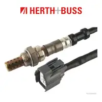 HERTH+BUSS JAKOPARTS Lambda Sensor for HONDA ACCORD IV, V, PRELUDE IV (BB) 1.9i, 2.0i