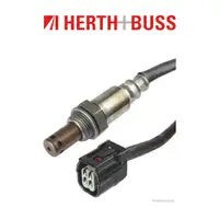 HERTH+BUSS JAKOPARTS Lambda Sensor for HONDA Civic 8 9 CR-5 3 FR-5 BE
