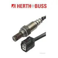HERTH+BUSS JAKOPARTS Lambdasonde f&uuml;r HONDA CIVIC 8 Stufenheck 1.3 Hybrid 95 PS