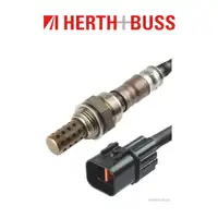 HERTH+BUSS JAKOPARTS Lambda Sensor for MITSUBISHI Carisma, Colt 5, Galant 6, Lancer 6
