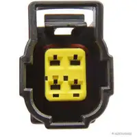 HERTH+BUSS JAKOPARTS Lambdasonde f&uuml;r MITSUBISHI ATTRAGE SPACE STAR 1.0 1.2