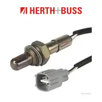 HERTH+BUSS JAKOPARTS Lambdasonde f&uuml;r DAIHATSU COPEN SIRION TERIOS YRV