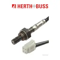 HERTH+BUSS JAKOPARTS Lambdasonde f&uuml;r SUBARU Forester SF SG Impreza GG GD Legacy 3 Outback