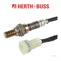 HERTH+BUSS JAKOPARTS Lambdasonde f&uuml;r SUBARU Justy 2 1.3 4x4 SUZUKI Swift 2 1.0i Jimny 1.3