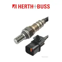 HERTH+BUSS JAKOPARTS Lambdasonde Diagnosesonde f&uuml;r CHEVROLET AVEO 1.4 101 PS