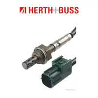 HERTH+BUSS JAKOPARTS Lambda Sensor for NISSAN ALMERA, TINO, PRIMERA