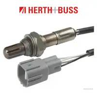HERTH+BUSS JAKOPARTS Lambdasonde f&uuml;r TOYOTA Avensis T22 Carina E T19 1.6 1.8