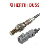 HERTH+BUSS JAKOPARTS Lambdasonde f&uuml;r TOYOTA Auris Avensis Camry Corolla Harrier
