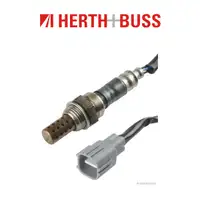 HERTH+BUSS JAKOPARTS Lambda Sensor for LEXUS GS, IS 2, 3, 250, 300, 350, 430, 450h