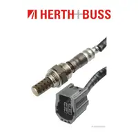 HERTH+BUSS JAKOPARTS Lambdasonde f&uuml;r MAZDA MX-5 3 NC 1.8 126 PS + 2.0 160 PS