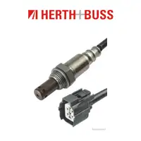 HERTH+BUSS JAKOPARTS Lambda Sensor for HONDA FR-V (BE) 2.0 150 hp, model year 2005 and later