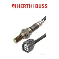 HERTH+BUSS JAKOPARTS Lambdasonde f&uuml;r HONDA Accord 7 2.0 155 PS + 2.4 190 PS