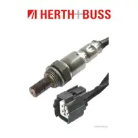 HERTH+BUSS JAKOPARTS Lambdasonde f&uuml;r HONDA ACCORD VI 1.8i 2.0 2.2 Type-R 2.3