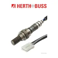 HERTH+BUSS JAKOPARTS Lambda Sensor for MITSUBISHI Carisma DA_ Space Star DG_A