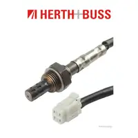 HERTH+BUSS JAKOPARTS Lambdasonde f&uuml;r SUBARU Legacy 4 BL BP 2.0 AWD 138 PS bis 10.2005