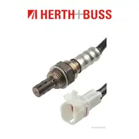 HERTH+BUSS JAKOPARTS Lambdasonde f&uuml;r SUZUKI Grand Vitara 1 2 1.6 2.0 2.4 2.5