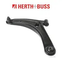 HERTH+BUSS JAKOPARTS Querlenker f&uuml;r MITSUBISHI ASX LANCER VIII vorne unten links