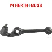 HERTH+BUSS JAKOPARTS Lower Front Left Control Arm for DAIHATSU COPEN CUORE MOVE