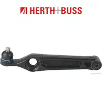 HERTH+BUSS Querlenker f&uuml;r SUBARU Justy 3 1.3/1.5 AWD SUZUKI Ignis 2 1.5 vorne unten