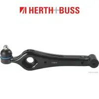 HERTH+BUSS JAKOPARTS Querlenker f&uuml;r SUZUKI IGNIS (FH) 1.3 ab 03.2001 vorne unten