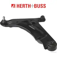 HERTH+BUSS JAKOPARTS Querlenker f&uuml;r HYUNDAI i10 PA KIA PICANTO vorne unten links