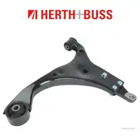 HERTH+BUSS JAKOPARTS Querlenker f&uuml;r HYUNDAI i30 KIA CARENS III vorne unten links
