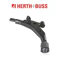 HERTH+BUSS JAKOPARTS Querlenker f&uuml;r HYUNDAI ATOS + PRIME vorne unten links