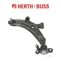 HERTH+BUSS JAKOPARTS Lower Front Left Control Arm for HYUNDAI COUPE LANTRA II