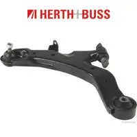 HERTH+BUSS JAKOPARTS Querlenker f&uuml;r HYUNDAI ELANTRA (XD) vorne unten links