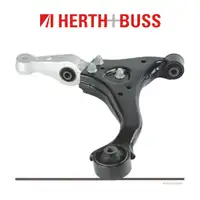 HERTH+BUSS JAKOPARTS Querlenker f&uuml;r HYUNDAI GRANDEUR SONATA V vorne unten links