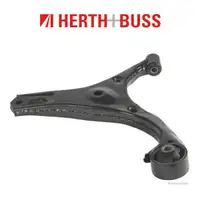 HERTH+BUSS JAKOPARTS Querlenker f&uuml;r HYUNDAI ACCENT III RIO II vorne unten links