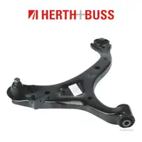 HERTH+BUSS JAKOPARTS Querlenker f&uuml;r HYUNDAI SANTA FE II (CM) vorne links unten