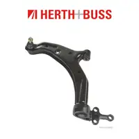 HERTH+BUSS JAKOPARTS Querlenker f&uuml;r NISSAN ALMERA II SUNNY IV vorne unten links
