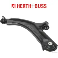 HERTH+BUSS JAKOPARTS Querlenker f&uuml;r NISSAN MICRA 3 K12 NOTE vorne links unten