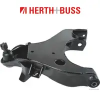 HERTH+BUSS JAKOPARTS Querlenker f&uuml;r NISSAN PICK UP (D22) vorne unten links