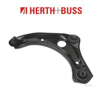 HERTH+BUSS JAKOPARTS Querlenker f&uuml;r NISSAN MICRA IV (K13) 1.2 vorne unten links