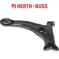 HERTH+BUSS JAKOPARTS Querlenker f&uuml;r TOYOTA COROLLA +VERSO vorne unten links