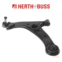 HERTH+BUSS JAKOPARTS Lower Front Left Control Arm for TOYOTA COROLLA VERSO