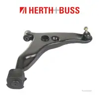 HERTH+BUSS JAKOPARTS Querlenker f&uuml;r MITSUBISHI COLT VI LANCER vorne unten rechts