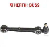 HERTH+BUSS JAKOPARTS Querlenker f&uuml;r MITSUBISHI ECLIPSE GALANT vorne unten rechts