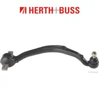 HERTH+BUSS JAKOPARTS Querlenker f&uuml;r MITSUBISHI ECLIPSE GALANT vorne unten rechts