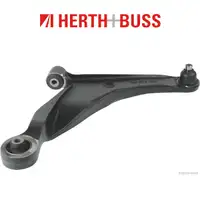 HERTH+BUSS JAKOPARTS Querlenker f&uuml;r MITSUBISHI SPACE WAGON vorne unten rechts