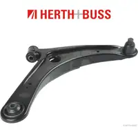 HERTH+BUSS JAKOPARTS Lower Front Right Control Arm for MITSUBISHI ASX LANCER 8