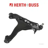 HERTH+BUSS JAKOPARTS Querlenker f&uuml;r MITSUBISHI PAJERO III vorne rechts unten
