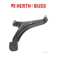HERTH+BUSS Querlenker f&uuml;r SUBARU Justy 2 1.3 4x4 SUZUKI Swift 2 vorne unten rechts