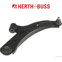 HERTH+BUSS JAKOPARTS Querlenker f&uuml;r SUZUKI SPLASH SWIFT 3 vorne rechts unten
