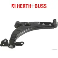 HERTH+BUSS JAKOPARTS Querlenker f&uuml;r KIA CARENS II III 1.6 1.8 vorne unten rechts