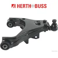 HERTH+BUSS JAKOPARTS Querlenker Lenker f&uuml;r KIA SORENTO I vorne unten rechts
