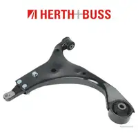 HERTH+BUSS JAKOPARTS Lower Front Right Control Arm for HYUNDAI i30 and KIA CARENS