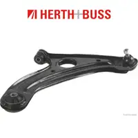 HERTH+BUSS JAKOPARTS Querlenker Lenker f&uuml;r HYUNDAI GETZ vorne unten rechts